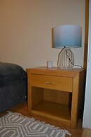 Cozy Modern Bedroom Apartment City L1