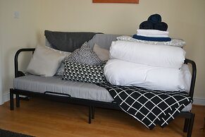 Cozy Modern Bedroom Apartment City L1