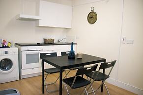 Cozy Modern Bedroom Apartment City L1