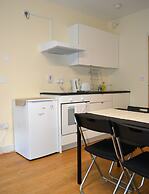 Cozy Modern Bedroom Apartment City L1