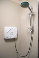 Cozy Modern Bedroom Apartment City L1