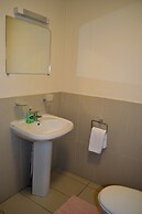 Cozy Modern Bedroom Apartment City L1