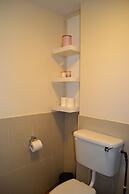 Cozy Modern Bedroom Apartment City L1