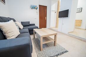 Apartamento Ultramar Cádiz