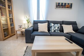 Apartamento Ultramar Cádiz