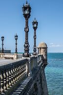 Apartamento Ultramar Cádiz