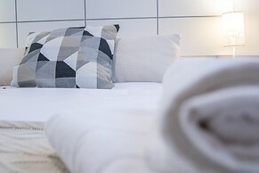 Apartamento Ultramar Cádiz