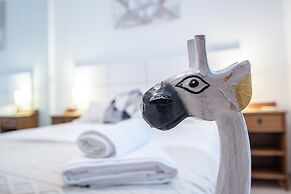 Apartamento Ultramar Cádiz