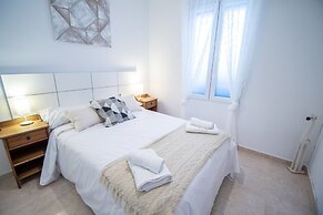 Apartamento Ultramar Cádiz