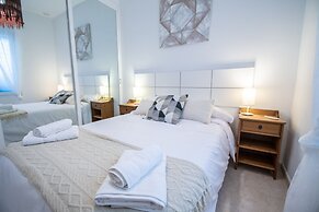 Apartamento Ultramar Cádiz