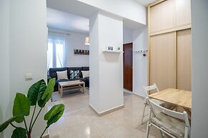Apartamento Ultramar Cádiz