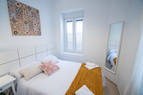 Apartamento Ultramar Cádiz