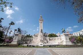 Apartamento Ultramar Cádiz