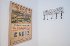 Apartamento Ultramar Cádiz