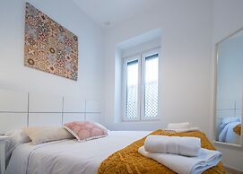 Apartamento Ultramar Cádiz