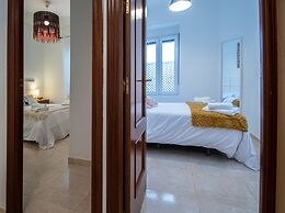 Apartamento Ultramar Cádiz