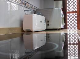 Apartamento Ultramar Cádiz