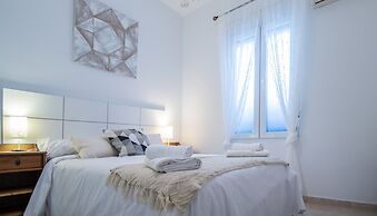 Apartamento Ultramar Cádiz