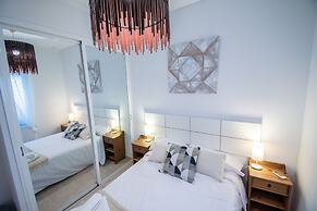 Apartamento Ultramar Cádiz