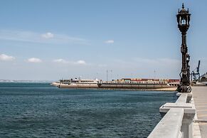 Apartamento Ultramar Cádiz