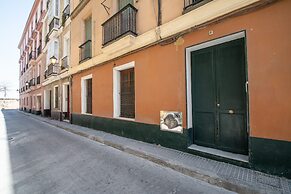 Apartamento Ultramar Cádiz