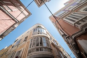 Apartamento Ultramar Cádiz