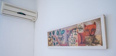 Apartamento Ultramar Cádiz