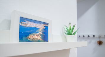 Apartamento Ultramar Cádiz