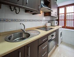 Apartamento Ultramar Cádiz