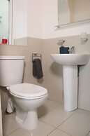 Cozy Modern Bedroom Apartments City L2