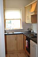 Cozy Modern Bedroom Apartments City L2