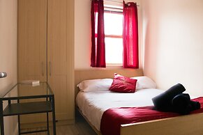 Cozy Modern Bedroom Apartments City L2