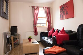 Cozy Modern Bedroom Apartments City L2