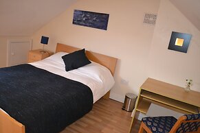 Cozy Modern Bedroom Apartments City L2