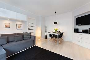 Imperial Apartments - Marina