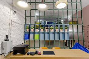 Back2Me - Hostel
