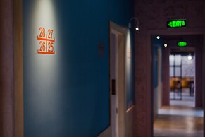Back2Me - Hostel