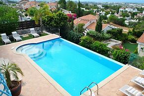 Villa Alex by Amy Villas