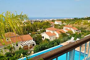 Villa Alex by Amy Villas