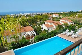 Villa Alex by Amy Villas