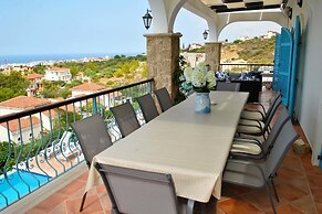 Villa Alex by Amy Villas