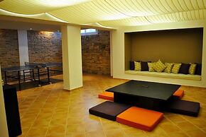 Villa Alex by Amy Villas