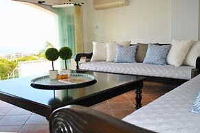 Villa Alex by Amy Villas