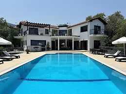 Villa Amelia by Amy Villas