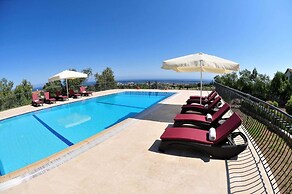 Villa Amelia by Amy Villas