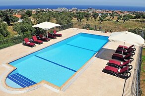 Villa Amelia by Amy Villas