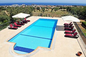 Villa Amelia by Amy Villas