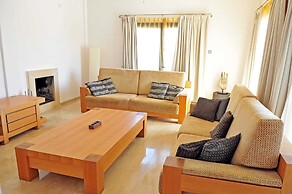 Villa Amelia by Amy Villas