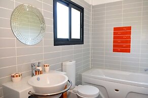 Villa Amelia by Amy Villas