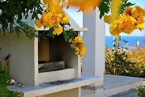 Villa Blue Horizon by Amy Villas